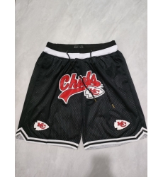 Kansas City Chiefs shorts 260625 465