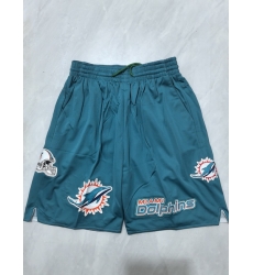 Miami Dolphins shorts 260625 789