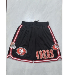 San Francisco 49ers shorts 260625 021