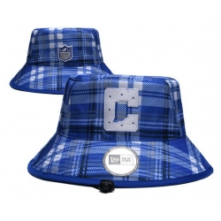 NBA Bucket Hats 2614