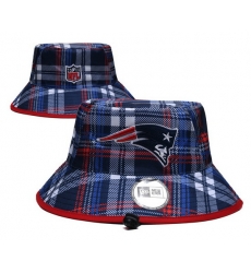 NBA Bucket Hats 2629