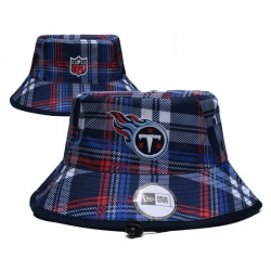 NBA Bucket Hats 2635