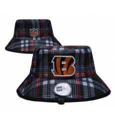 NBA Bucket Hats 2638
