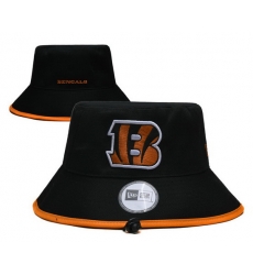 NBA Bucket Hats 2667