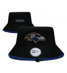 NBA Bucket Hats 2673