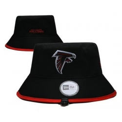 NBA Bucket Hats 2674