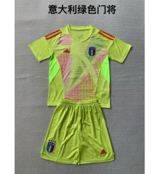 Men Goal Keeper Soccer Jersey 207 Men Goal Keeper Soccer Jersey 207
