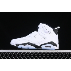 Air Jordan 6 Retro Men Shoes 5M05