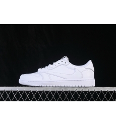 AIR JORDAN 1 LOW X TRAVIS SCOTT MEN SHOES 6517 AIR JORDAN 1 LOW X TRAVIS SCOTT MEN SHOES 6517