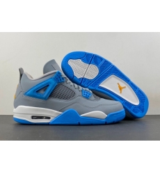 Air Jordan 4 Lifestyle Mist Blue Men Shoes 314254 041 Air Jordan 4 Lifestyle Mist Blue Men Shoes 314254 041