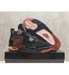 Air Jordan 4 Men Shoes L314