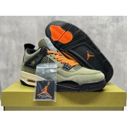 Air Jordan 4 Retro Men Shoes 5921