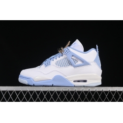 Air Jordan 4 Retro Men Shoes 5M03