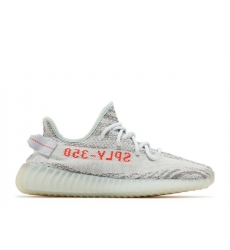 Women Yeezy Boost 350 V 2 Blue Tint 2023 Women Yeezy Boost 350 V 2 Blue Tint 2023
