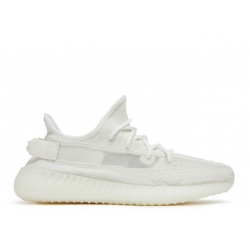 Women Yeezy Boost 350 V 2 Bone