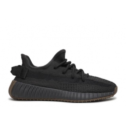 Women Yeezy Boost 350 V 2 Cinder Non Reflective