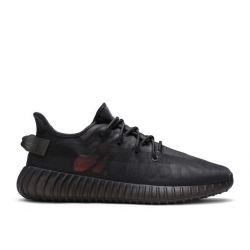 Women Yeezy Boost 350 V 2 Mono Cinder