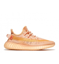 Women Yeezy Boost 350 V 2 Mono Clay Women Yeezy Boost 350 V 2 Mono Clay