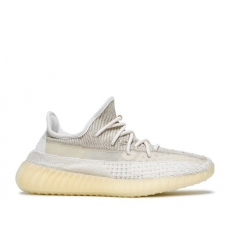 Women Yeezy Boost 350 V 2 Natural Women Yeezy Boost 350 V 2 Natural
