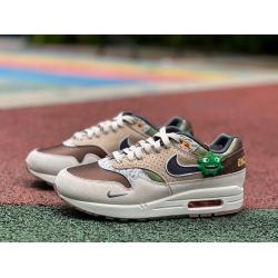 Division St x Nike Air Max 1 University of Oregon HQ2640 200