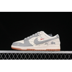 Nike Dunk SB Low Men Shoes 047