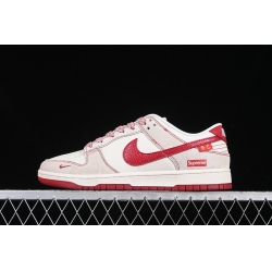 Nike Dunk SB Low Men Shoes 110