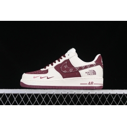 Nike Air Force 1 Men Shoes 012