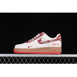Nike Air Force 1 Men Shoes 043