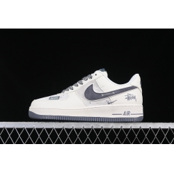 Nike Air Force 1 Men Shoes 048