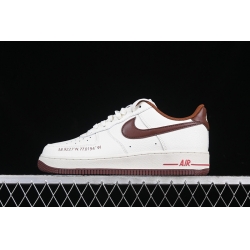 Nike Air Force 1 Men Shoes 051