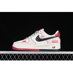 Nike Air Force 1 Men Shoes 068