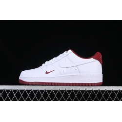 Nike Air Force 1 Men Shoes 086