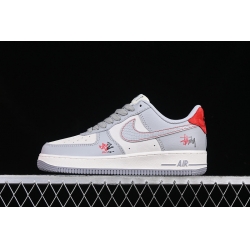 Nike Air Force 1 Men Shoes 094