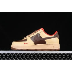 Nike Air Force 1 Men Shoes 110