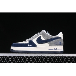 Nike Air Force 1 Men Shoes 123