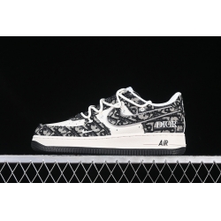 Nike Air Force 1 Men Shoes 128