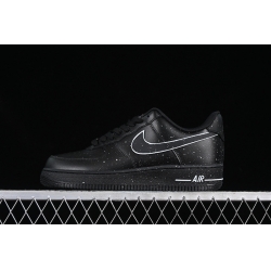 Nike Air Force 1 Men Shoes 155