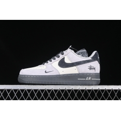 Nike Air Force 1 Men Shoes 168