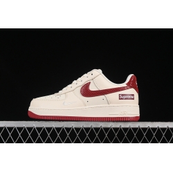 Nike Air Force 1 Women Shoes 343