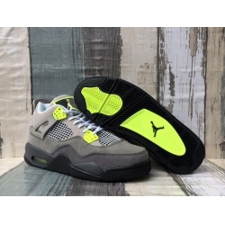 Air Jordan 4 US13 US14 US15 US16 10