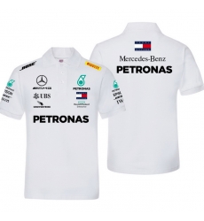 F1 T Shirt Men Summer 040