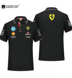 F1 T Shirt Men Summer 068