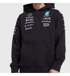 F1 Team Hoodie 004 F1 Team Hoodie 004