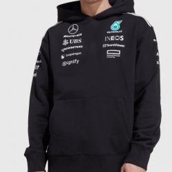 F1 Team Hoodie 004