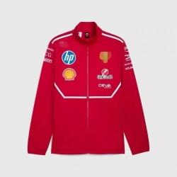 F1 Team Hoodie 006