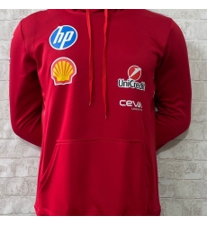 F1 Team Hoodie 007 F1 Team Hoodie 007