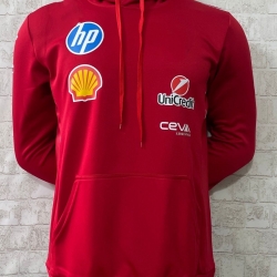 F1 Team Hoodie 007