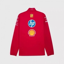 F1 Team Hoodie 008