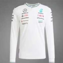 F1 Team Hoodie 010