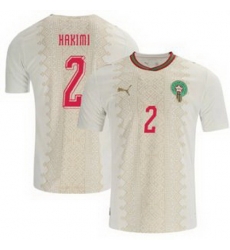 Youth 2 Morocco Achraf Hakimi Replica Home 20260429 2 Youth 2 Morocco Achraf Hakimi Replica Home 20260429 2